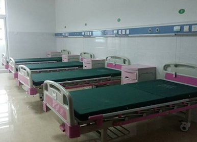 四川省內江市第三人民醫院