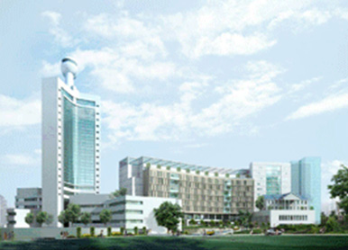 Chongqing Emergency Medical Center