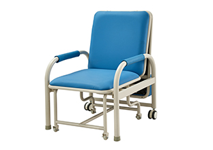 碳鋼陪護椅HX359